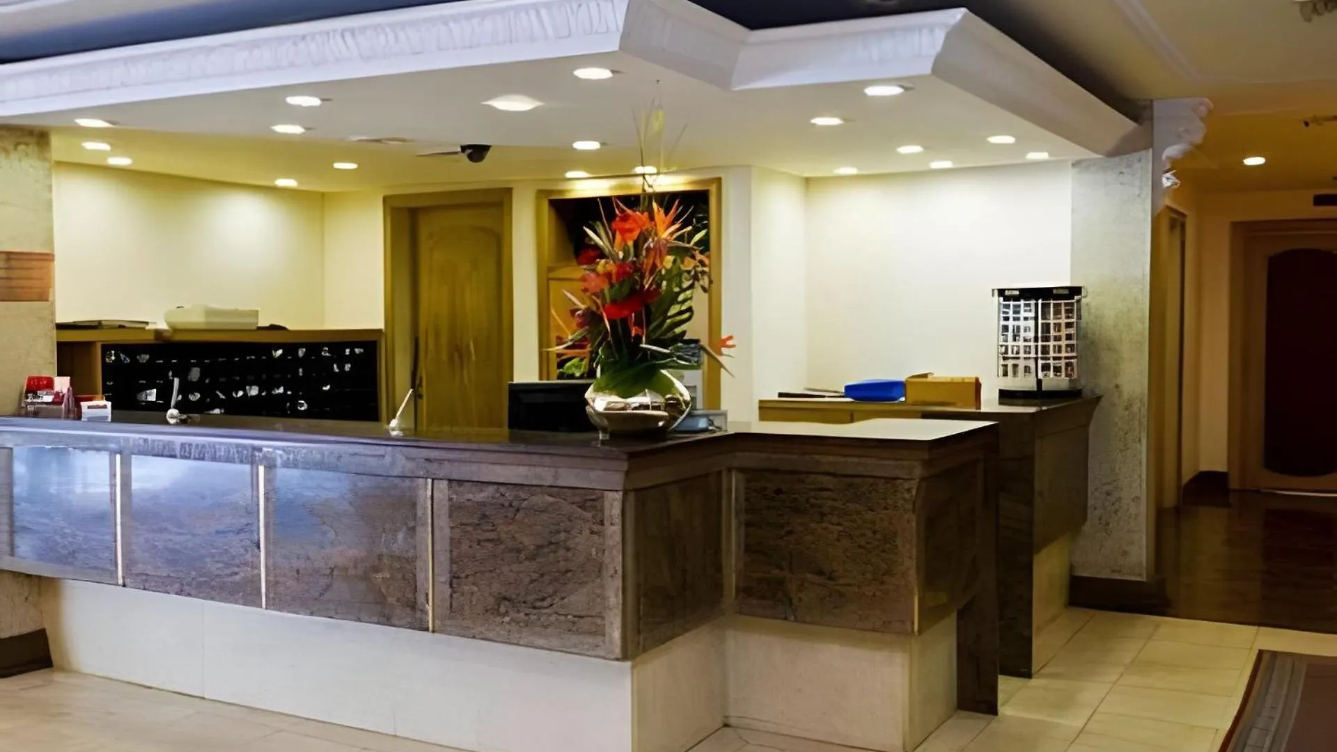 Add Studios Le Premier Jardins São Paulo