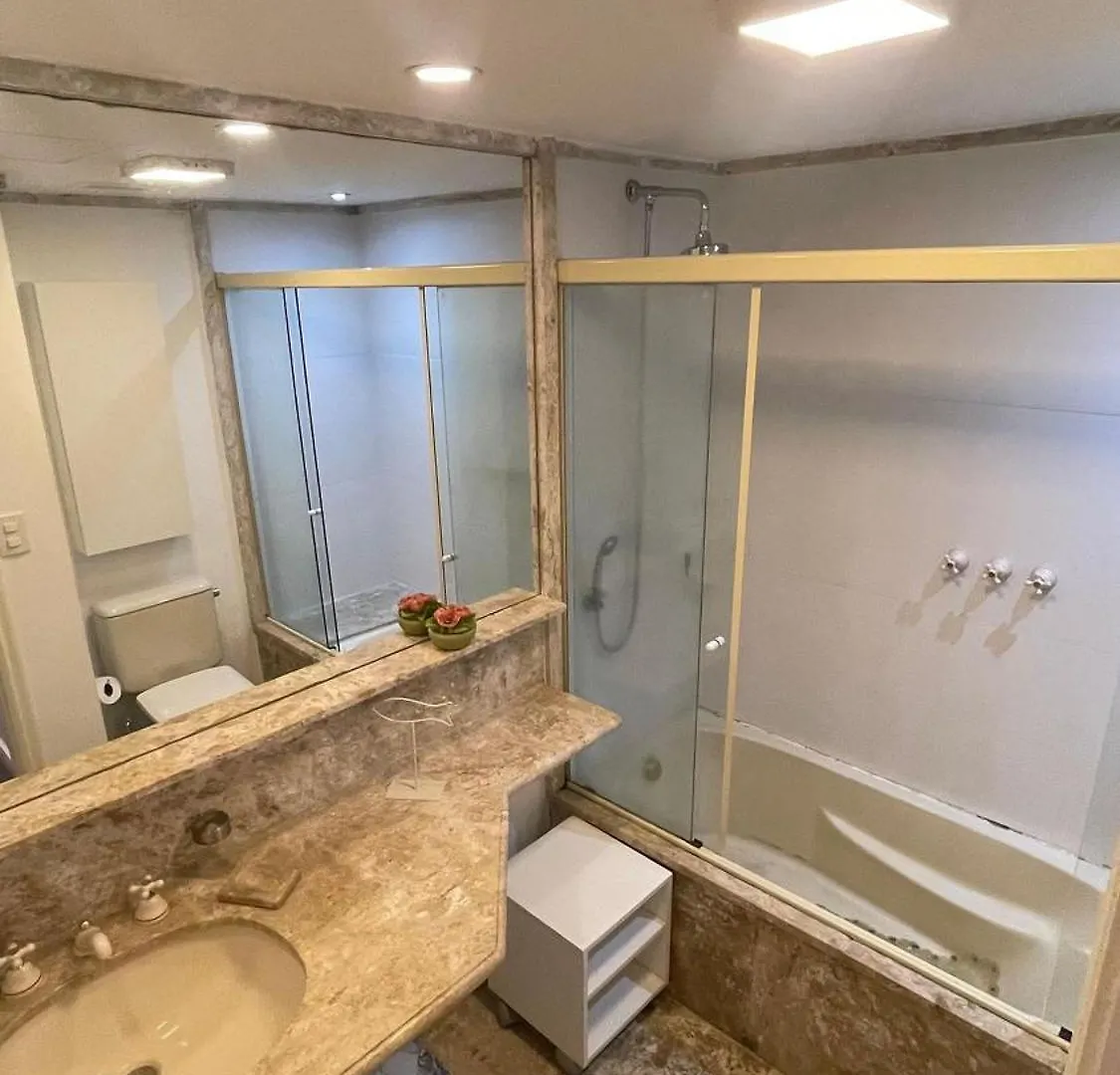 Apartmán Add Studios Le Premier Jardins São Paulo