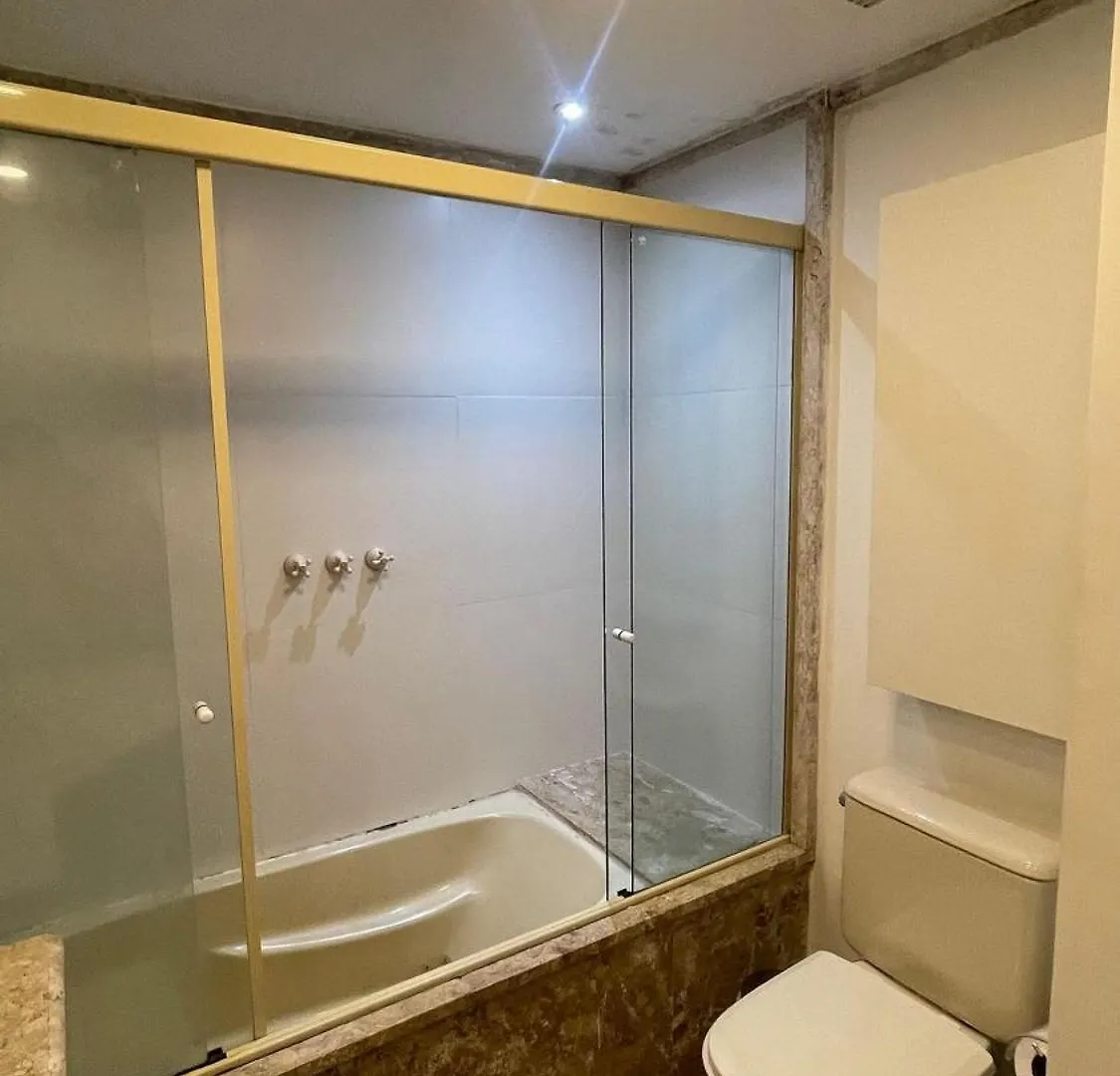 Add Studios Le Premier Jardins São Paulo Apartmán