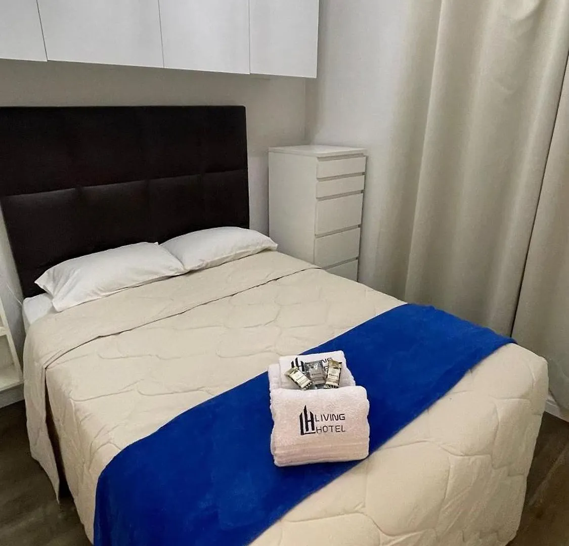 Apartment Add Studios Le Premier Jardins Sao Paulo Brazil