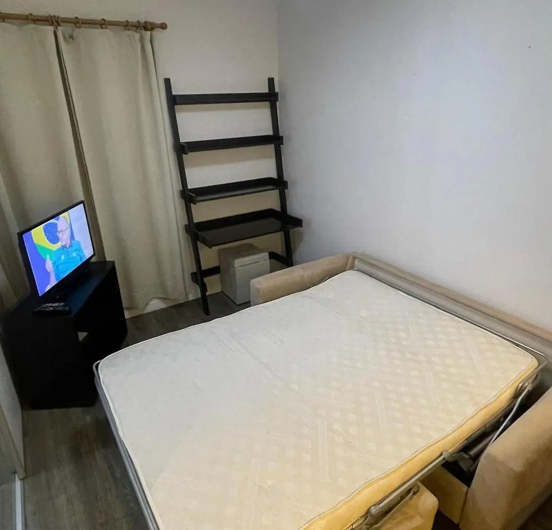 Apartment Add Studios Le Premier Jardins Sao Paulo Brazil