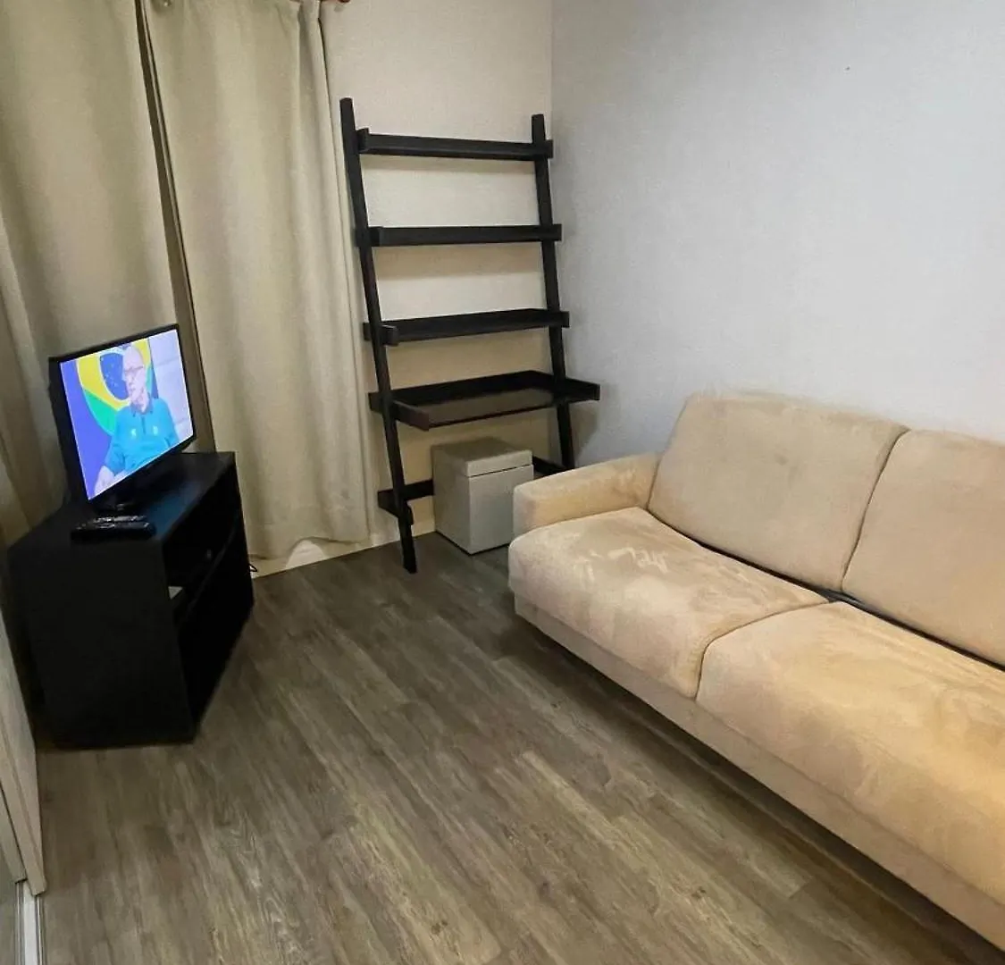 Apartment Add Studios Le Premier Jardins Sao Paulo