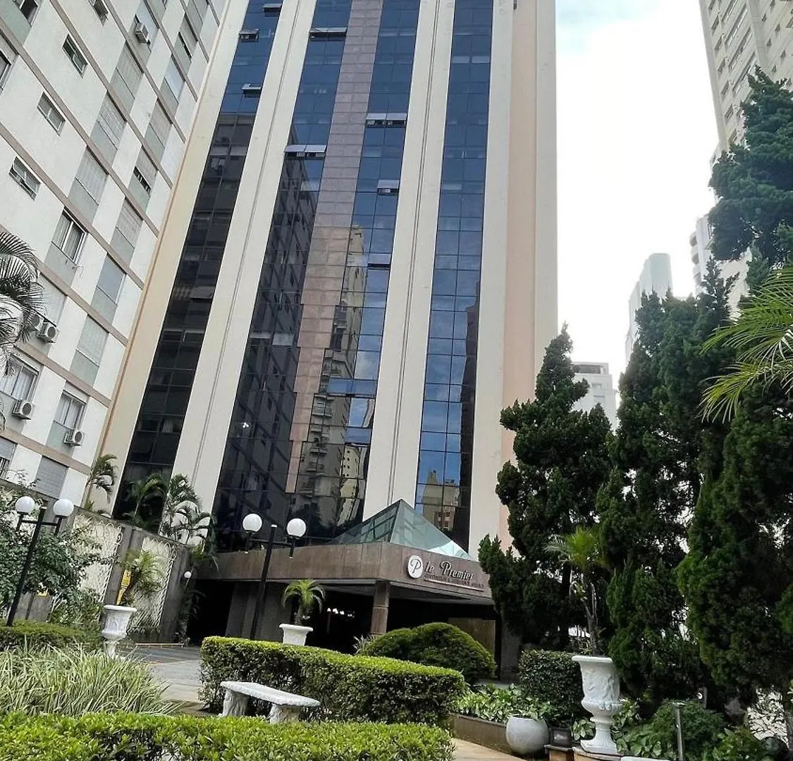 Add Studios Le Premier Jardins Sao Paulo