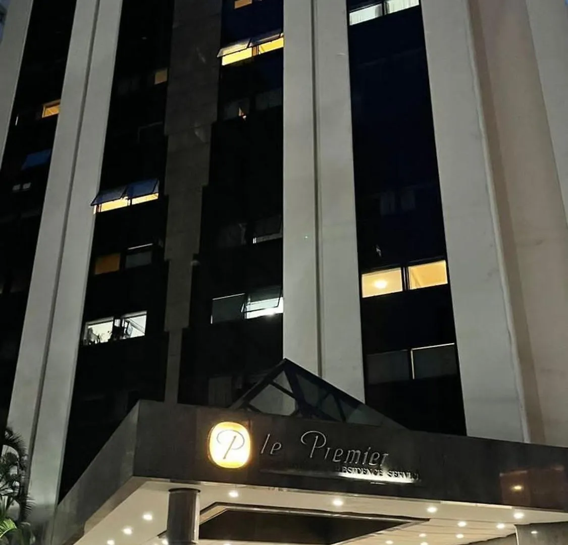 Apartment Add Studios Le Premier Jardins Sao Paulo